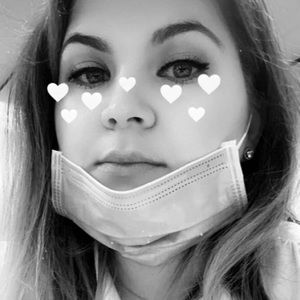 Meet your Posher, Monika